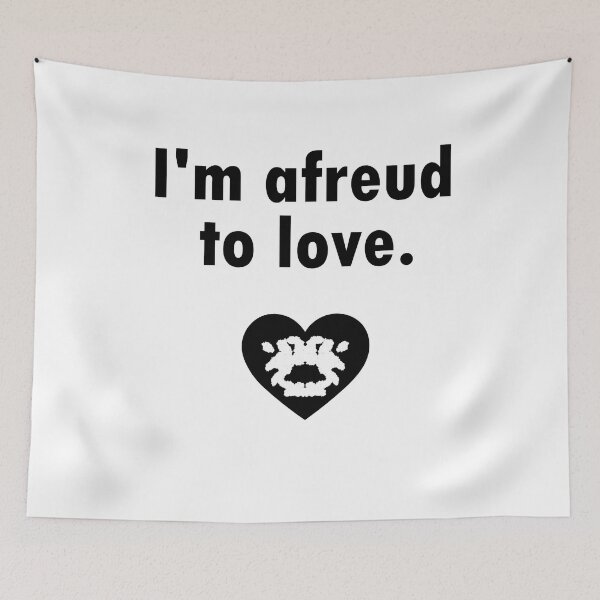 Item preview, Psychology Dear Psychologist Girlfriend Gift designed and sold by LeMuesch.