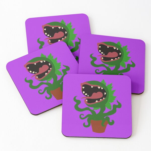 Item preview, Audrey II designed and sold by echoromeo.