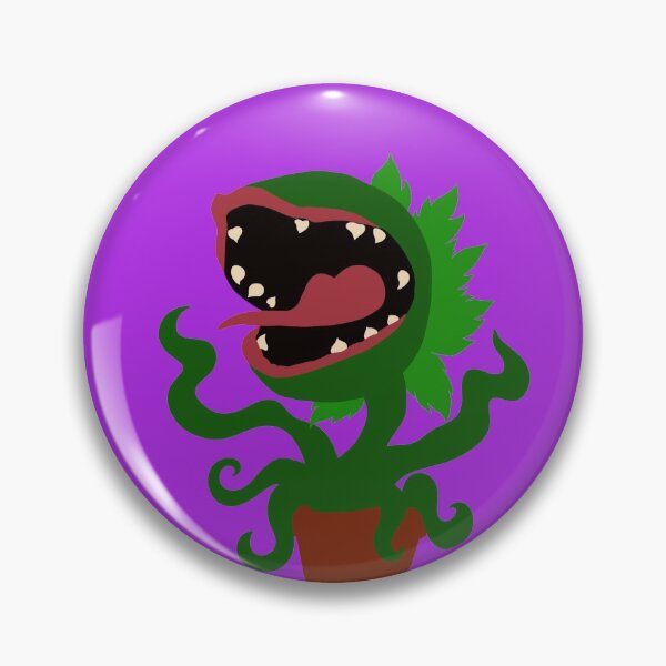 Item preview, Audrey II designed and sold by echoromeo.