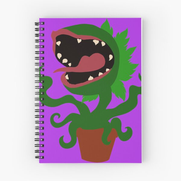 Item preview, Audrey II designed and sold by echoromeo.