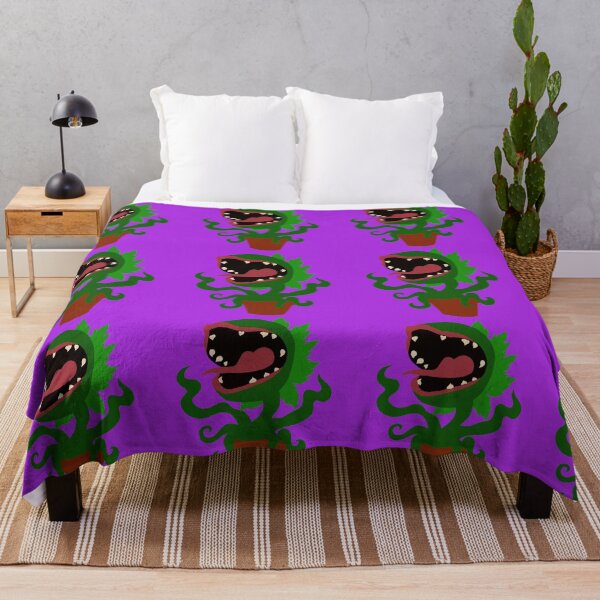 Item preview, Audrey II designed and sold by echoromeo.