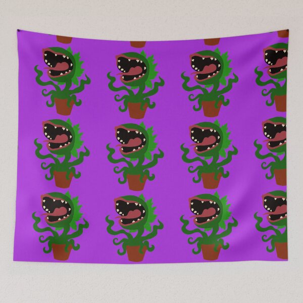 Item preview, Audrey II designed and sold by echoromeo.