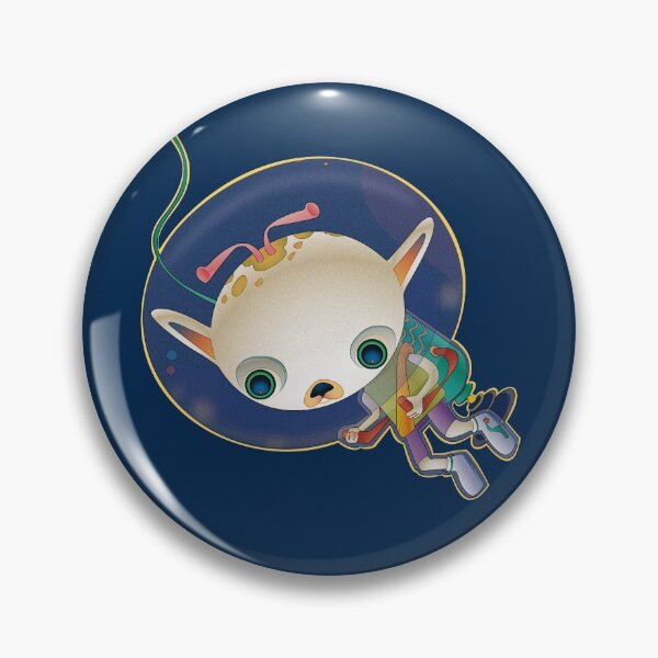 Item preview, Tachyon Flyer Children's Space Adventurer designed and sold by KenRinkel.