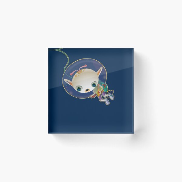 Item preview, Tachyon Flyer Children's Space Adventurer designed and sold by KenRinkel.