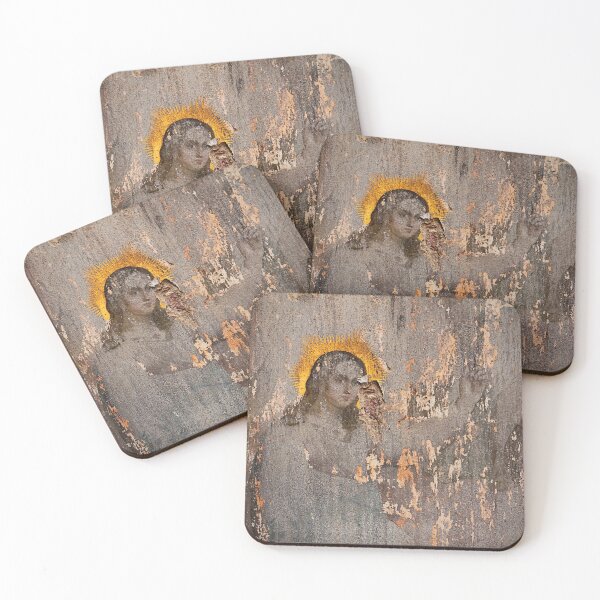 Item preview, The Last Appearance of Jesus Christ designed and sold by chuckirina.