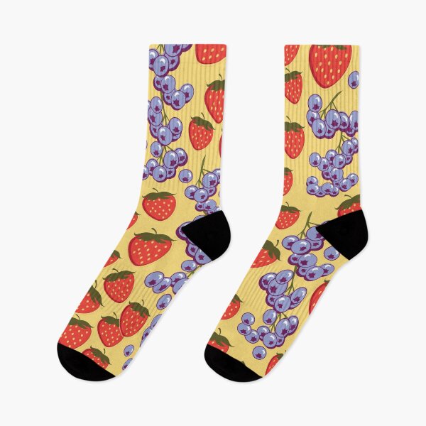 Item preview, Juicy Fruit designed and sold by bluegirldesign.