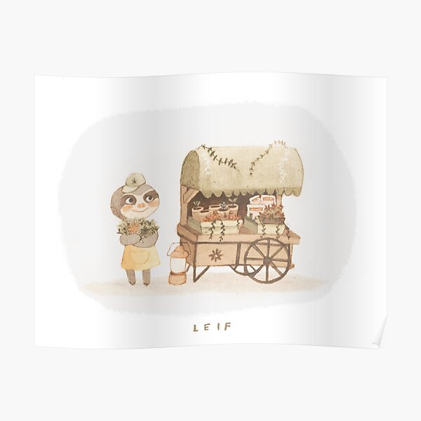 Acnh Posters | Redbubble