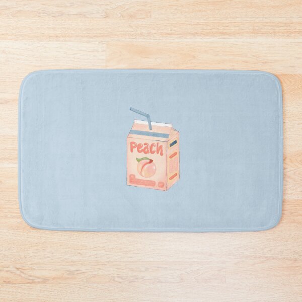 Item preview, Peach Milk designed and sold by Basil Lime.