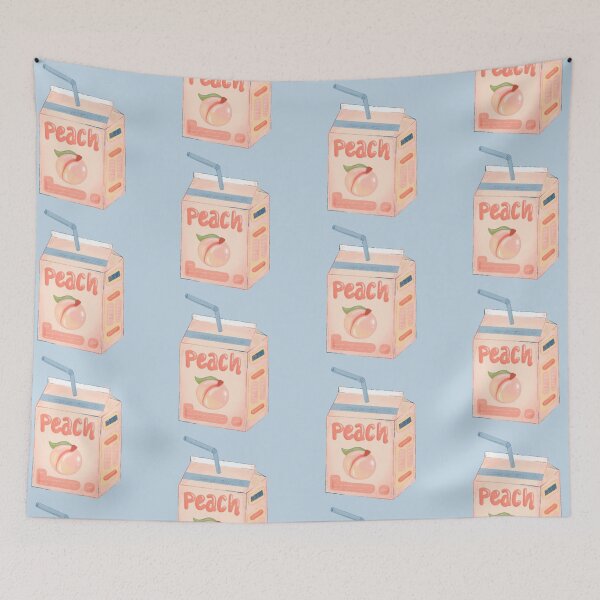 Item preview, Peach Milk designed and sold by Basil Lime.