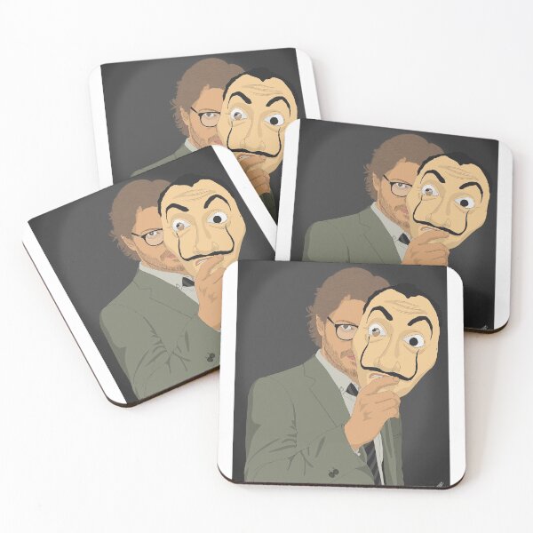 Item preview, The professor  designed and sold by stewartwarner.