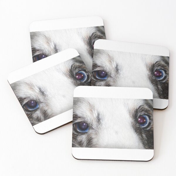 Item preview, Blue Eyes Smiling at You designed and sold by Lynn Bly.