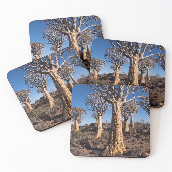 Item preview, Quiver trees, Namibia designed and sold by TrijnieD.