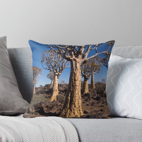 Item preview, Quiver trees, Namibia designed and sold by TrijnieD.