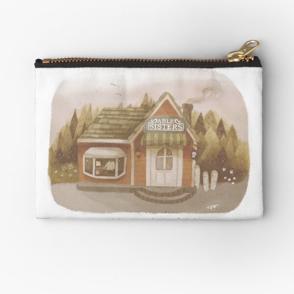 Item preview, Able Sisters designed and sold by fialova-art.