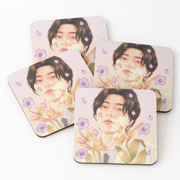 Item preview, sunlight [hendery wayv] designed and sold by aerinah.atelier.