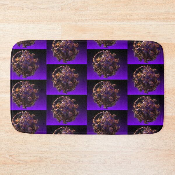 Item preview, FRACTAL PLANET designed and sold by Art-by-Cassy.