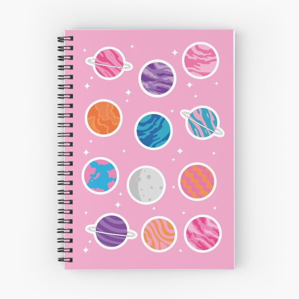 Item preview, Planets designed and sold by Monique Vasconcelos.