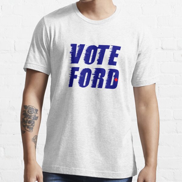 ford nation t shirt