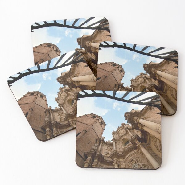 Item preview, Catedral de Valencia designed and sold by troianifabrizio.