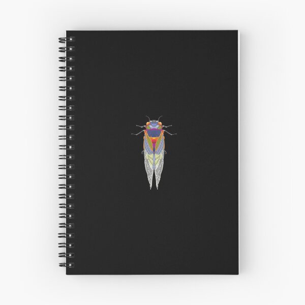 Item preview, Cicada designed and sold by reneeci.
