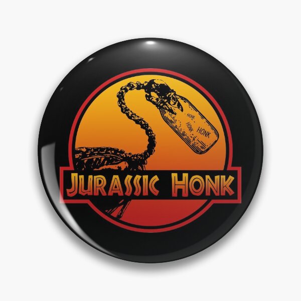 Artikelvorschau, Jurassic Honk Skeleton, Goose Game Meme, Gander Skeleton Dinosaur Park Honk Annoying Geese Master Bird Wiederverwendbare Gesichtsmaske, waschbare Gesichtsbedeckung, T-Shirt, Home Office Deko Idee entworfen und verkauft von Any Color Designs.