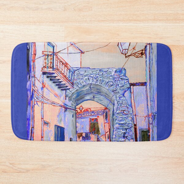 Item preview, Sicilian archway designed and sold by Loredana Messina.