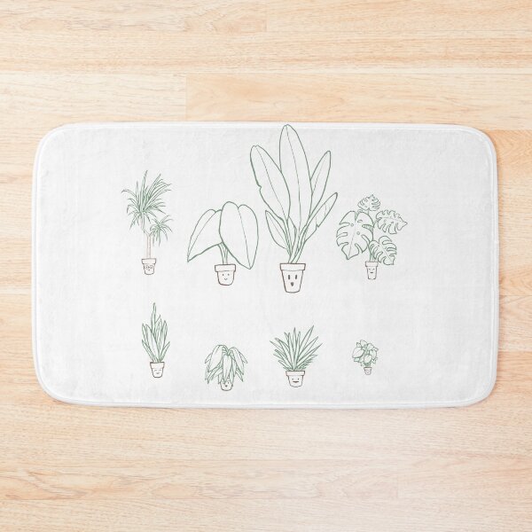Item preview, Plants family  designed and sold by jimmytan.