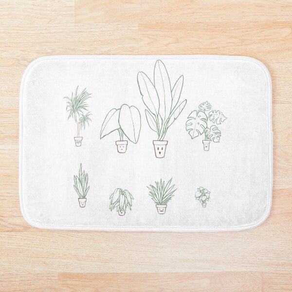Item preview, Plants family  designed and sold by jimmytan.