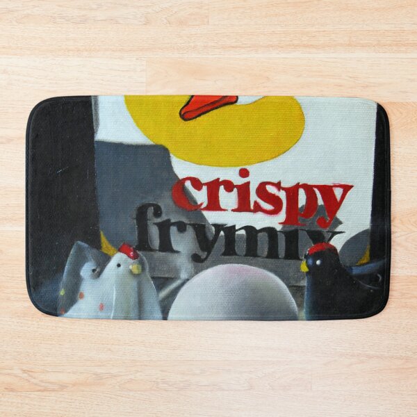 Item preview, Crispy Frymix designed and sold by mary hughes.