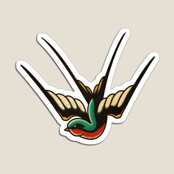 Item preview, Swallow designed and sold by JamesShannon.