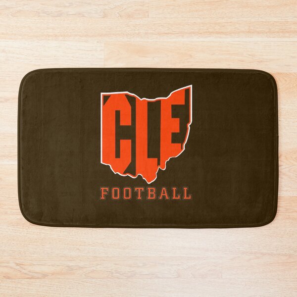 Item preview, CLE Football designed and sold by KZiegman.