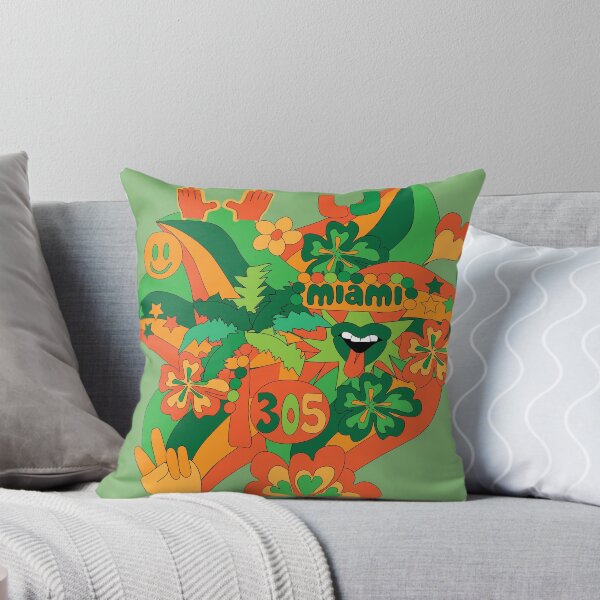 Item preview, Miami 305 Vibes designed and sold by blissery.