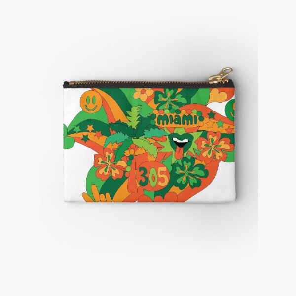 Item preview, Miami 305 Vibes designed and sold by blissery.