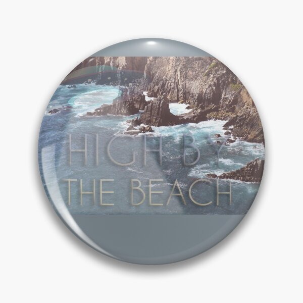 Item preview, High By The Beach  designed and sold by mensijazavcevic.