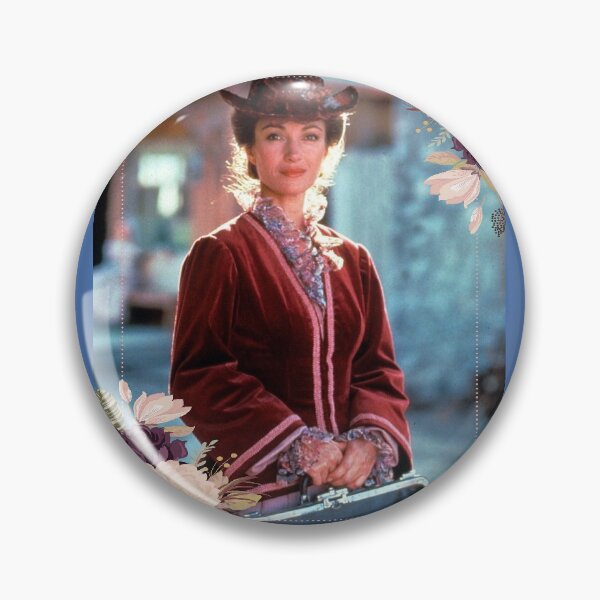 Item preview, Dr. Quinn Medicine Woman  designed and sold by coolyoheather.