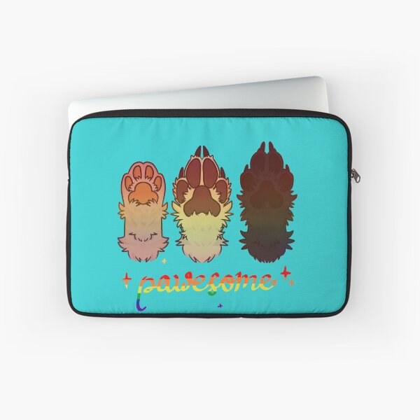 Item preview, Pawesome LGBTQ designed and sold by DRMaui.