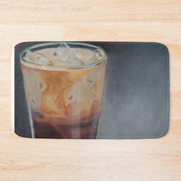 Item preview, Iced Latte designed and sold by mary hughes.