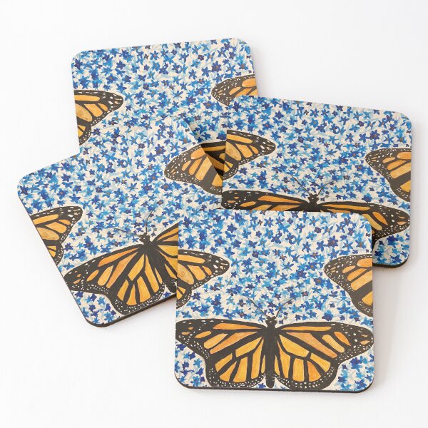 Item preview, butterflies designed and sold by ememily13.