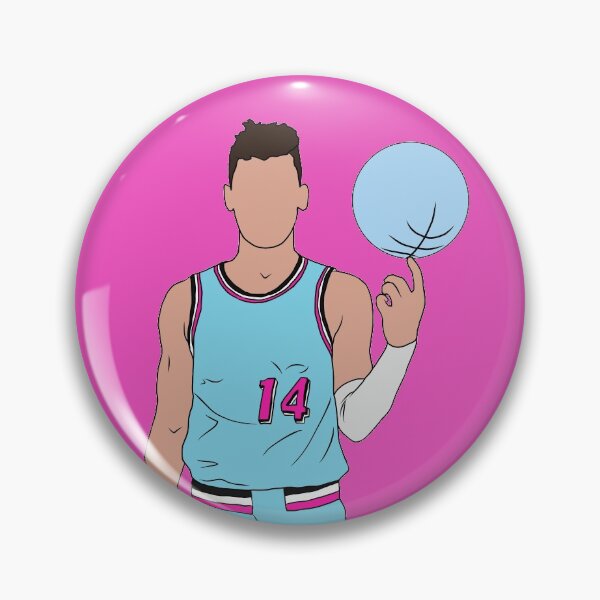 Item preview, Tyler Herro Vice designed and sold by RatTrapTees.