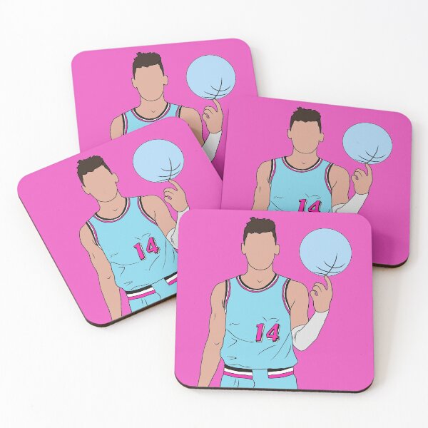 Item preview, Tyler Herro Vice designed and sold by RatTrapTees.