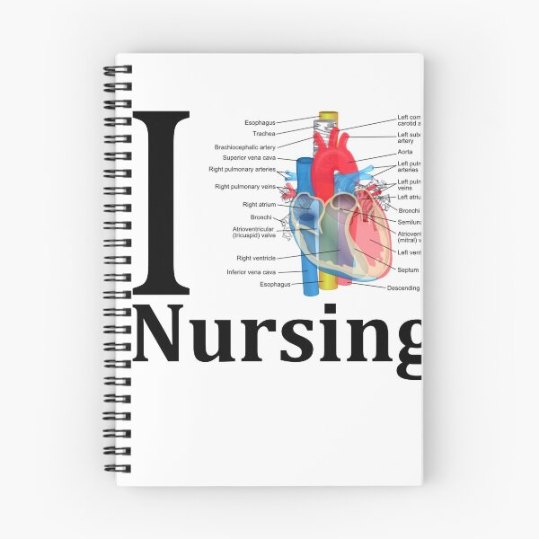 Item preview, nurse designed and sold by marijanadesigns.