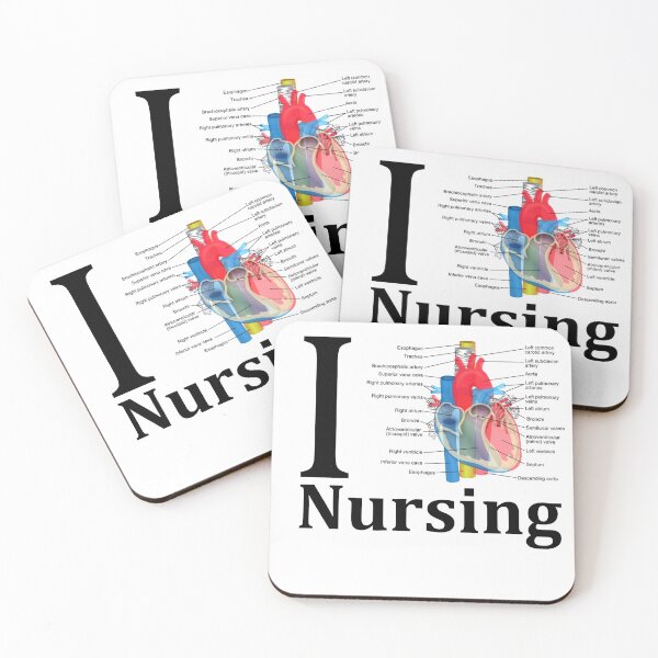 Item preview, nurse designed and sold by marijanadesigns.