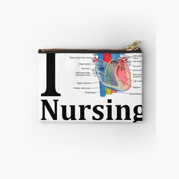 Item preview, nurse designed and sold by marijanadesigns.