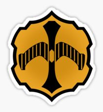 Walnut Sticker