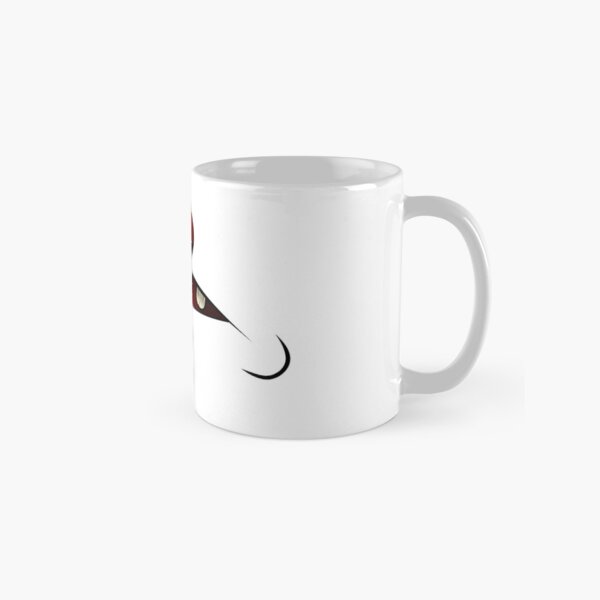 Smiling Clown Classic Mug