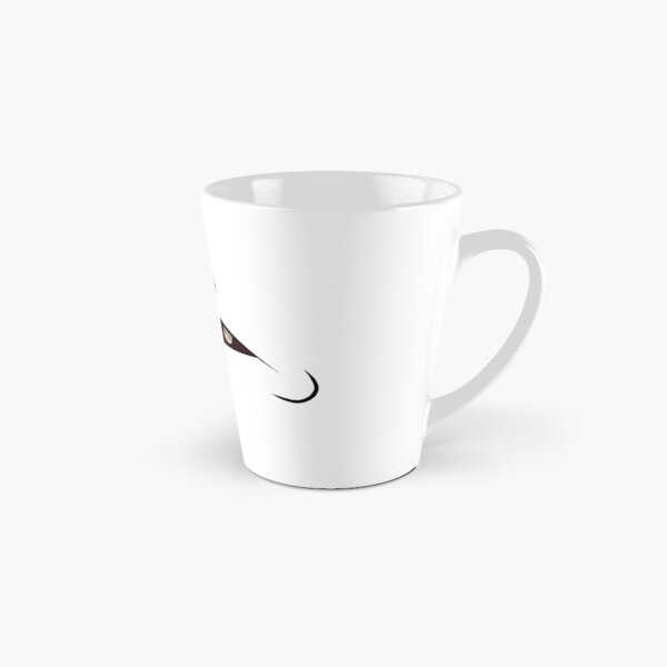 Smiling Clown Tall Mug