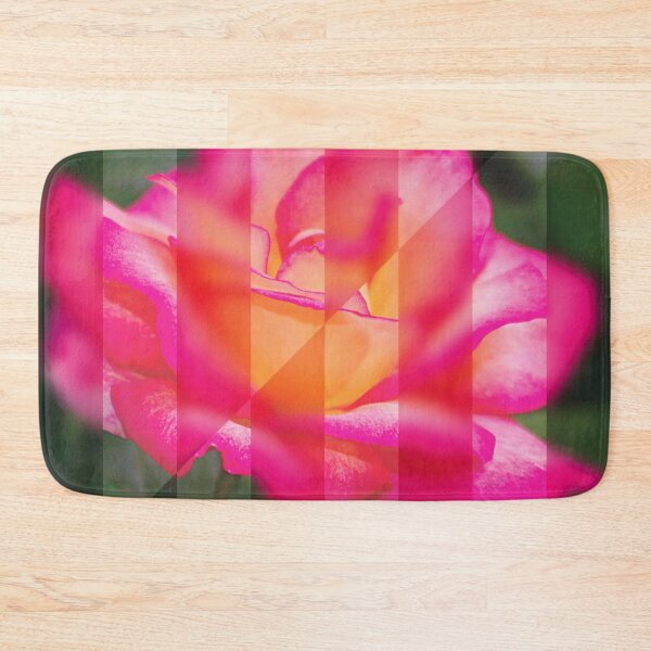 Item preview, Rose Flower From A New Angle designed and sold by rvjames.