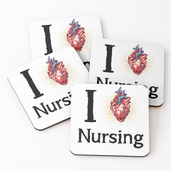 Item preview, nurse designed and sold by marijanadesigns.
