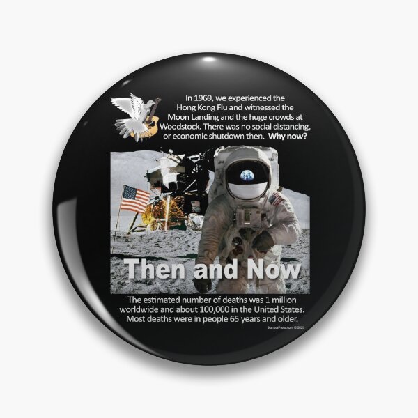 Item preview, Then and Now designed and sold by ayemagine.