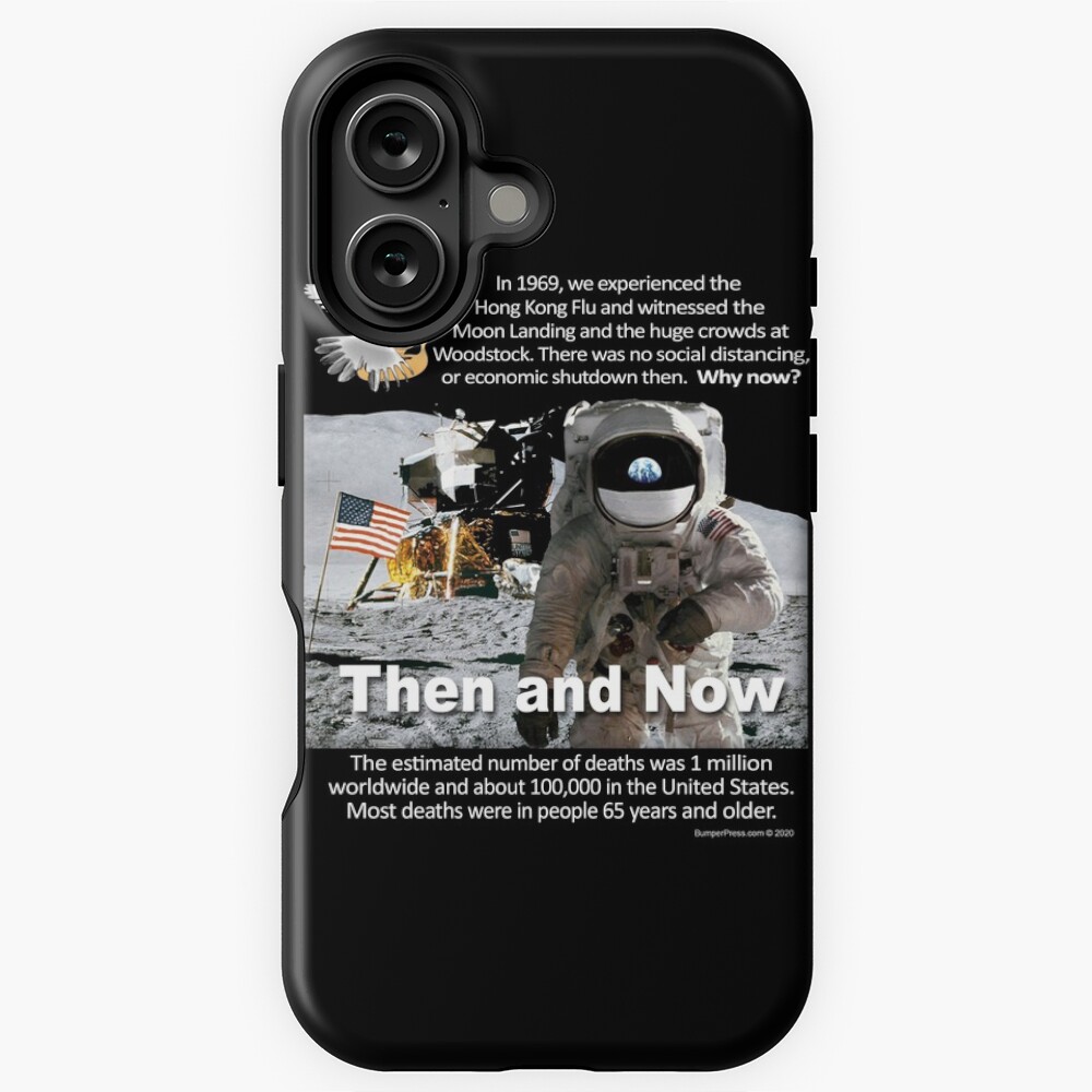 Item preview, iPhone Magsafe Tough Case designed and sold by ayemagine.